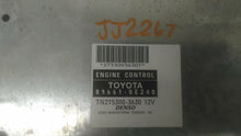 Load image into Gallery viewer, ECU ECM Computer LEXUS RX350 2009 - MM1779114