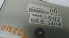 Load image into Gallery viewer, ECU ECM COMPUTER Nissan Rogue 2018 18 2019 19 2020 20 - MM1779233