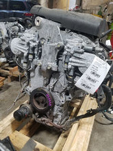 Load image into Gallery viewer, ENGINE MOTOR QX60 Pathfinder 2015 15 2016 16 3.5L VIN A - MM1782125