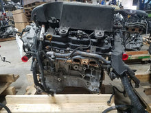 Load image into Gallery viewer, ENGINE MOTOR QX60 Pathfinder 2015 15 2016 16 3.5L VIN A - MM1782125