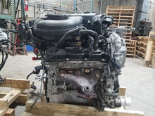 Load image into Gallery viewer, ENGINE MOTOR JX35 Altima Pathfinder 13 14 3.5L - MM1782318