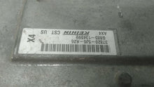 Load image into Gallery viewer, ECU ECM COMPUTER Acura MDX 2016 16 - MM1784466