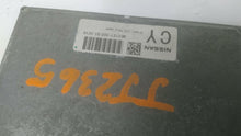 Load image into Gallery viewer, ECU ECM Computer Nissan Quest 2011 - MM1785006