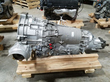 Load image into Gallery viewer, Transmission AUDI SQ5 2014 - MM1787583