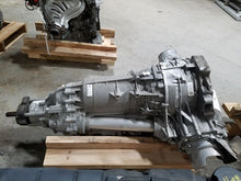 Load image into Gallery viewer, Transmission AUDI SQ5 2014 - MM1787583