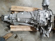Load image into Gallery viewer, Transmission AUDI SQ5 2014 - MM1787583