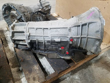 Load image into Gallery viewer, Transmission Dodge Durango 2011 - MM1787707