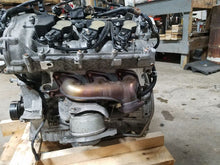 Load image into Gallery viewer, ENGINE MOTOR Mercedes-Benz C250 C300 C350 C63 GLK350 10 11 12 - MM1787779