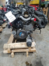 Load image into Gallery viewer, Engine Motor LEXUS LS600HL 2008 - MM1788260