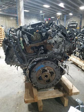 Load image into Gallery viewer, Engine Motor LEXUS LS600HL 2008 - MM1788260