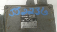 Load image into Gallery viewer, ECU ECM Computer LEXUS LS600HL 2008 - MM1788262
