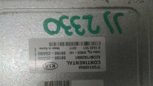 Load image into Gallery viewer, ECU ECM COMPUTER Kia Optima 2015 15 2016 16 - MM1788321