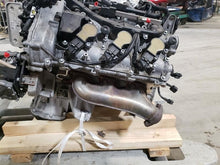 Load image into Gallery viewer, Engine Motor Mercedes-Benz SL55 2010 - MM1788542