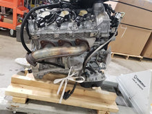 Load image into Gallery viewer, Engine Motor Mercedes-Benz SL55 2010 - MM1788542