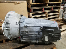 Load image into Gallery viewer, Transmission Mercedes-Benz SL55 2010 - MM1788553