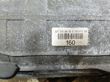 Load image into Gallery viewer, Transmission Mercedes-Benz SL55 2010 - MM1788553