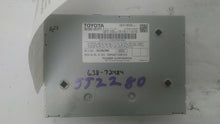 Load image into Gallery viewer, RADIO Avalon Camry Corolla Highlander Rav4 Sequoia Sienna Tacoma 14-21 - MM1791515