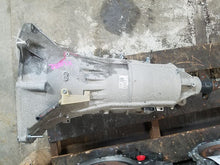 Load image into Gallery viewer, Transmission Cadillac CTS 2014 - MM1793148