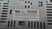 Load image into Gallery viewer, Radio Lincoln MKS 2013 - MM1793321