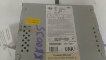 Load image into Gallery viewer, RADIO Hyundai Sonata 2011 11 - MM1793450