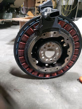 Load image into Gallery viewer, Alternator Mercedes-Benz SL55 2010 - MM1794640