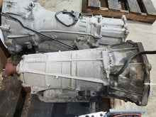 Load image into Gallery viewer, Transmission Cadillac ATS 2014 - MM1795291
