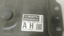 Load image into Gallery viewer, ECU ECM COMPUTER Subaru Legacy 2018 18 - MM1795352