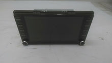 Load image into Gallery viewer, Radio Toyota Corolla 2020 - MM1795525