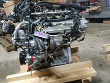 Load image into Gallery viewer, Engine Motor Chevrolet Equinox 2020 - MM1795598