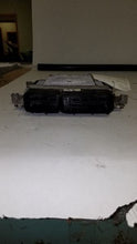 Load image into Gallery viewer, ECU ECM COMPUTER Kia Rondo 2007 07 2008 08 - MM1796157
