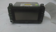 Load image into Gallery viewer, Radio GRAND CHEROKEE 2011 - MM1797588