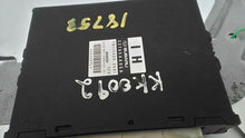 Load image into Gallery viewer, ECU ECM Computer Subaru Legacy 2010 - MM1797916