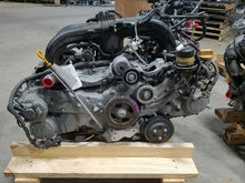 Load image into Gallery viewer, ENGINE MOTOR Subaru Legacy 2015 15 2.5L VIN A/D - MM1800633