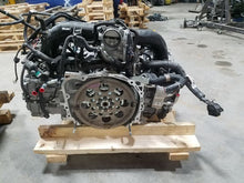Load image into Gallery viewer, ENGINE MOTOR Subaru Legacy 2015 15 2.5L VIN A/D - MM1800633