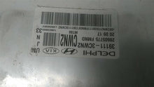 Load image into Gallery viewer, ECU ECM COMPUTER Azera Genesis Santa Fe Cadenza K900 Sedona 12-17 - MM1801050