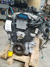 Load image into Gallery viewer, ENGINE MOTOR Acura MDX 2014 14 2015 15 3.5L VIN 3/4 - MM1801112