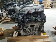 Load image into Gallery viewer, ENGINE MOTOR Acura MDX 2014 14 2015 15 3.5L VIN 3/4 - MM1801112