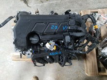 Load image into Gallery viewer, Engine Motor Hyundai Venue 2020 - MM1811204