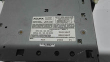 Load image into Gallery viewer, Amplifier Acura TL 2002 02 2003 03 - MM1818640