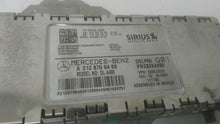 Load image into Gallery viewer, SATELLITE RECEIVER B250 C250 C300 C350 C63 E300 E350 E400 E550 E63 10-16 - MM1825365