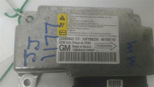Load image into Gallery viewer, AIR BAG CONTROL MODULE COMPUTER Chevrolet Malibu 2011 11 - MM1825444