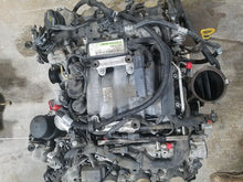 Load image into Gallery viewer, Engine Motor MERCEDES C-CLASS 2008 - MM1828555