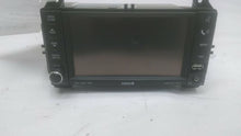 Load image into Gallery viewer, Radio GRAND CHEROKEE 2011 - MM1828817