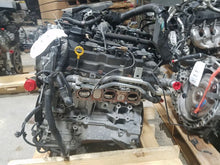 Load image into Gallery viewer, ENGINE MOTOR JX35 Altima Pathfinder 13 14 3.5L - MM1829139