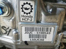 Load image into Gallery viewer, TRANSMISSION Honda Civic 16 17 18 19 20 VIN 2 - MM1830347