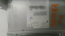 Load image into Gallery viewer, Radio Hyundai Elantra 2020 - MM1831135