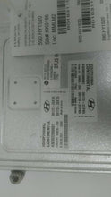 Load image into Gallery viewer, ECU ECM Computer Hyundai Elantra 2020 - MM1831151