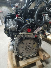 Load image into Gallery viewer, ENGINE MOTOR Nissan Altima 2019 19 2020 20 2.5L VIN B - MM1838679