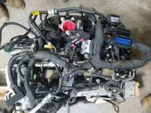 Load image into Gallery viewer, Engine Motor Chevrolet Equinox 2019 - MM1838934
