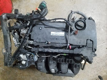 Load image into Gallery viewer, ENGINE MOTOR Honda CR-V 2015 15 2016 16 2.4L VIN M - MM1840102